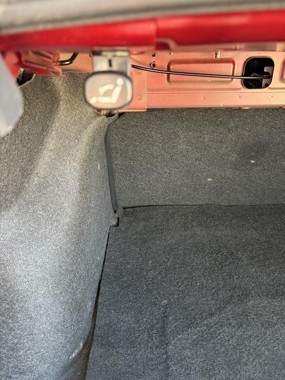 Mazda Mazda3 4-Door Sport Manual 2018