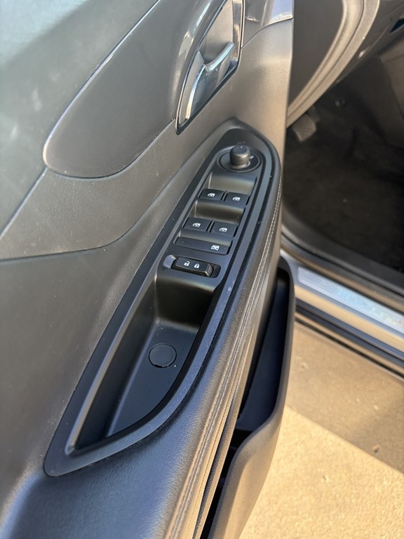 Buick Encore FWD 4dr Preferred 2019