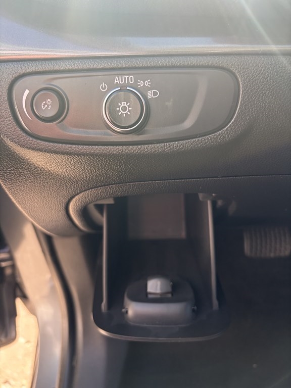 Buick Encore FWD 4dr Preferred 2019