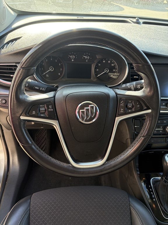 Buick Encore FWD 4dr Preferred 2019