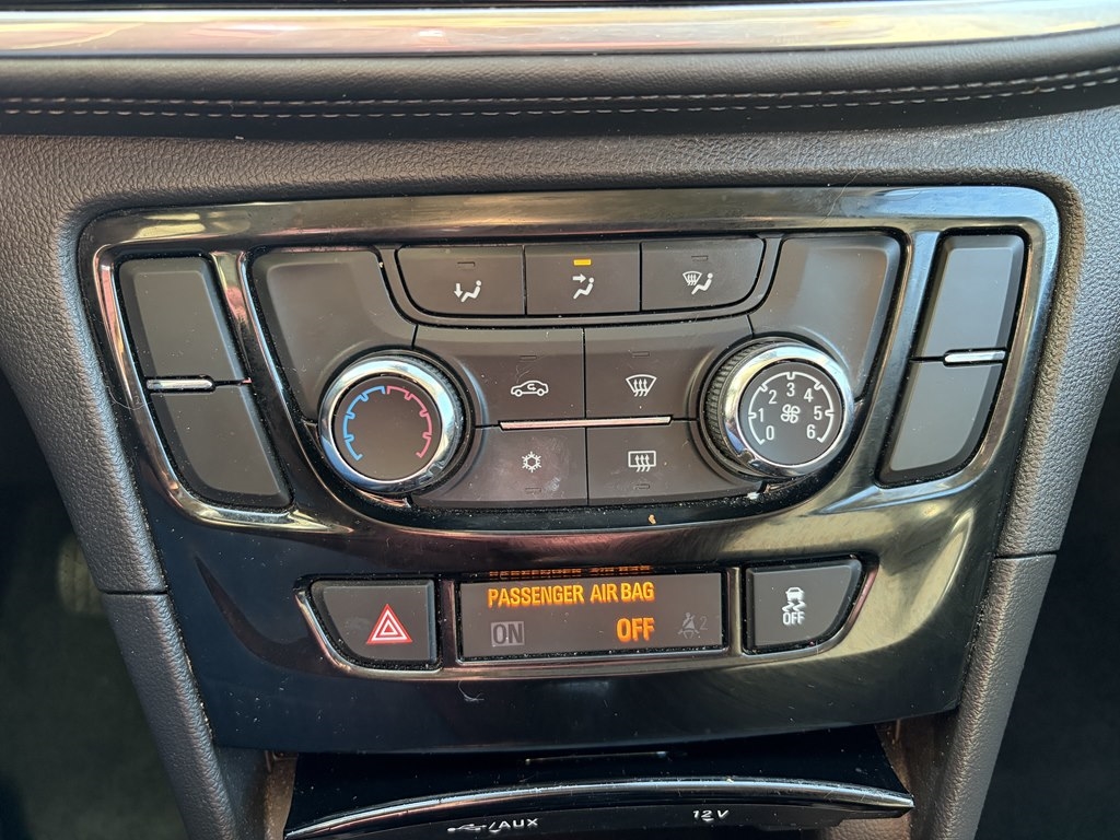 Buick Encore FWD 4dr Preferred 2019