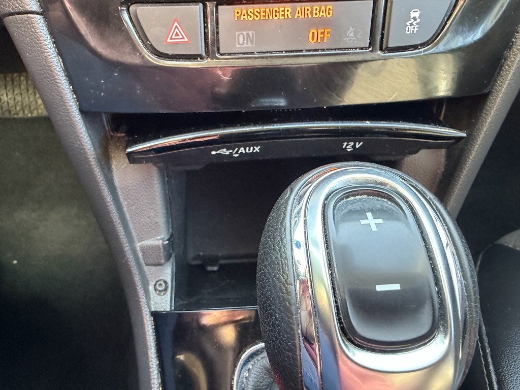 Buick Encore FWD 4dr Preferred 2019