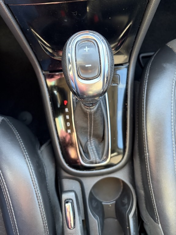 Buick Encore FWD 4dr Preferred 2019