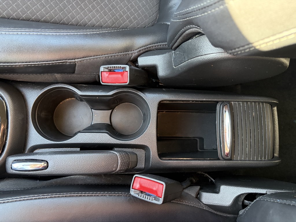 Buick Encore FWD 4dr Preferred 2019