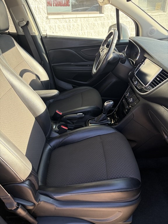 Buick Encore FWD 4dr Preferred 2019