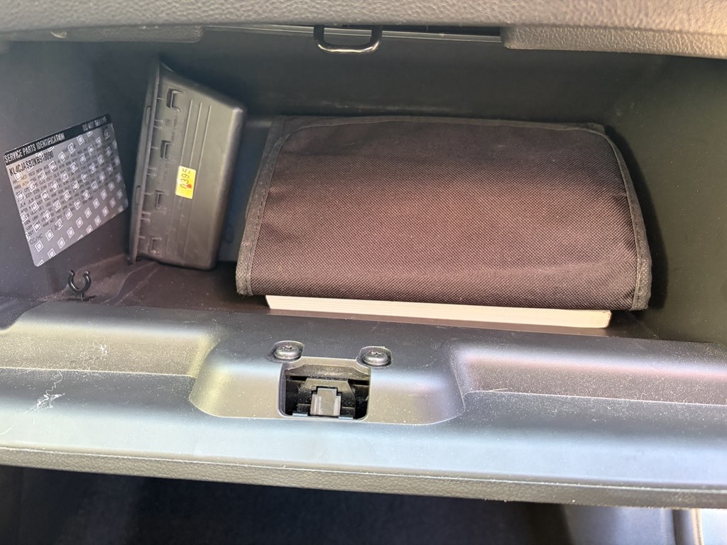 Buick Encore FWD 4dr Preferred 2019