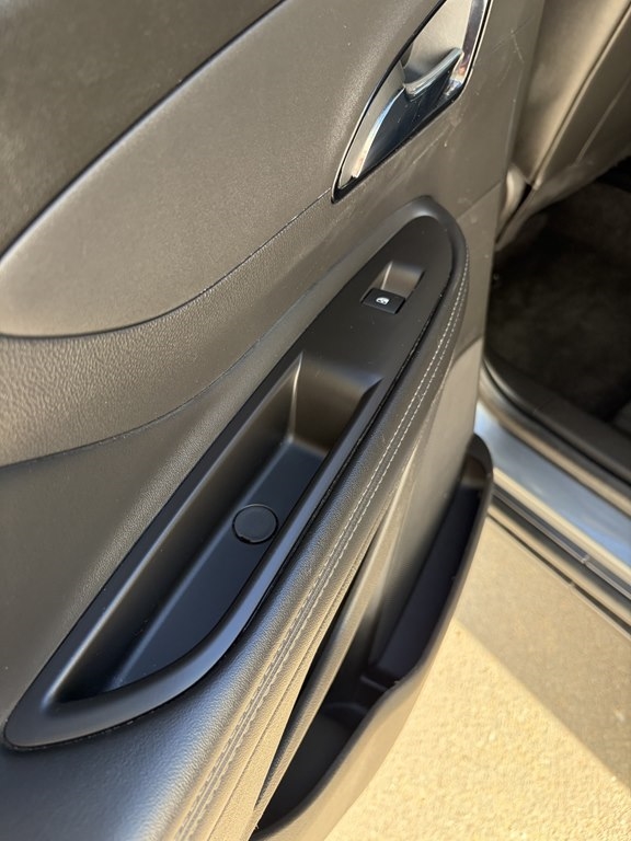 Buick Encore FWD 4dr Preferred 2019