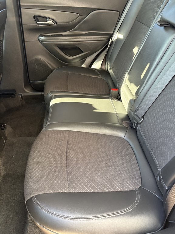 Buick Encore FWD 4dr Preferred 2019