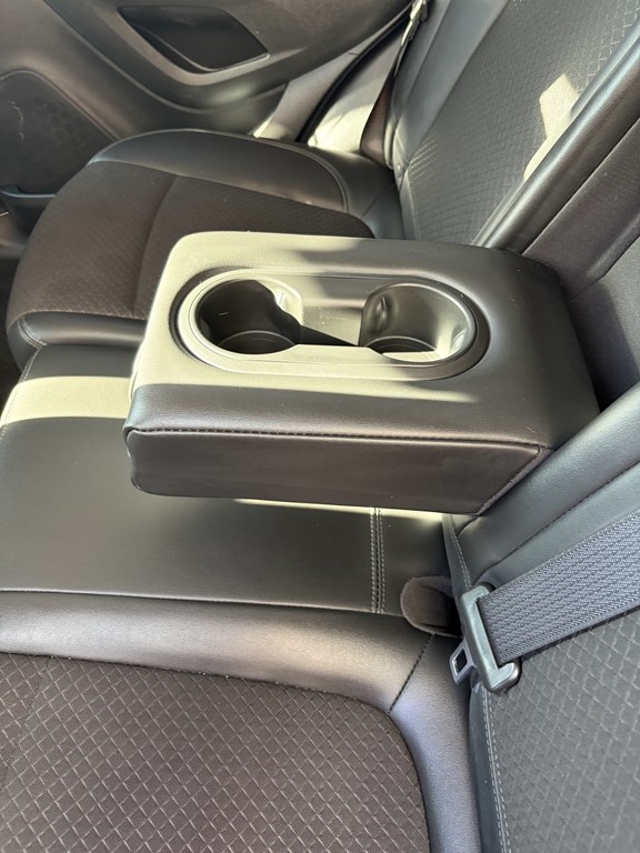 Buick Encore FWD 4dr Preferred 2019