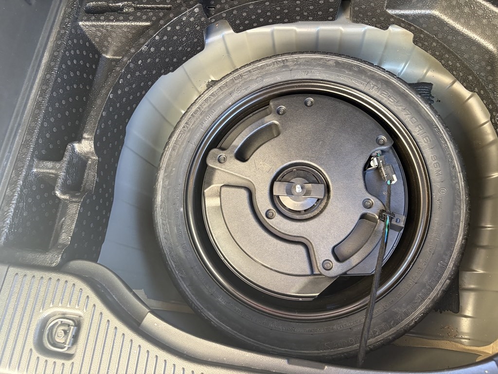 Buick Encore FWD 4dr Preferred 2019