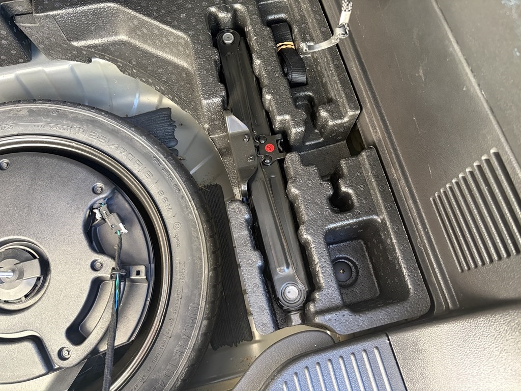 Buick Encore FWD 4dr Preferred 2019