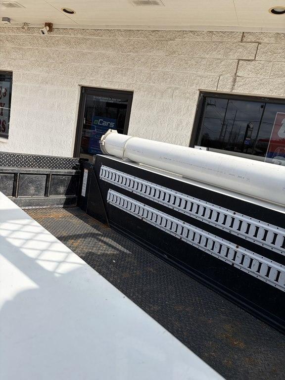 Ford Super Duty F-250 SRW XL 2WD Reg Cab 8' Box 2021