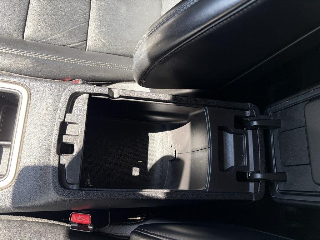 Jeep Grand Cherokee RWD 4dr Limited 2011