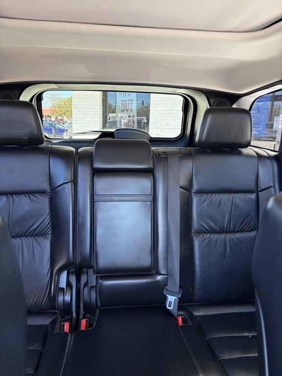 Jeep Grand Cherokee RWD 4dr Limited 2011