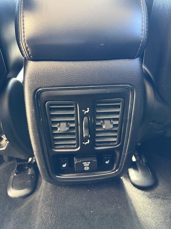 Jeep Grand Cherokee RWD 4dr Limited 2011