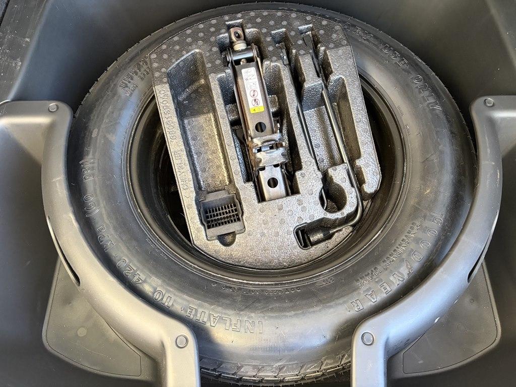 Jeep Grand Cherokee RWD 4dr Limited 2011