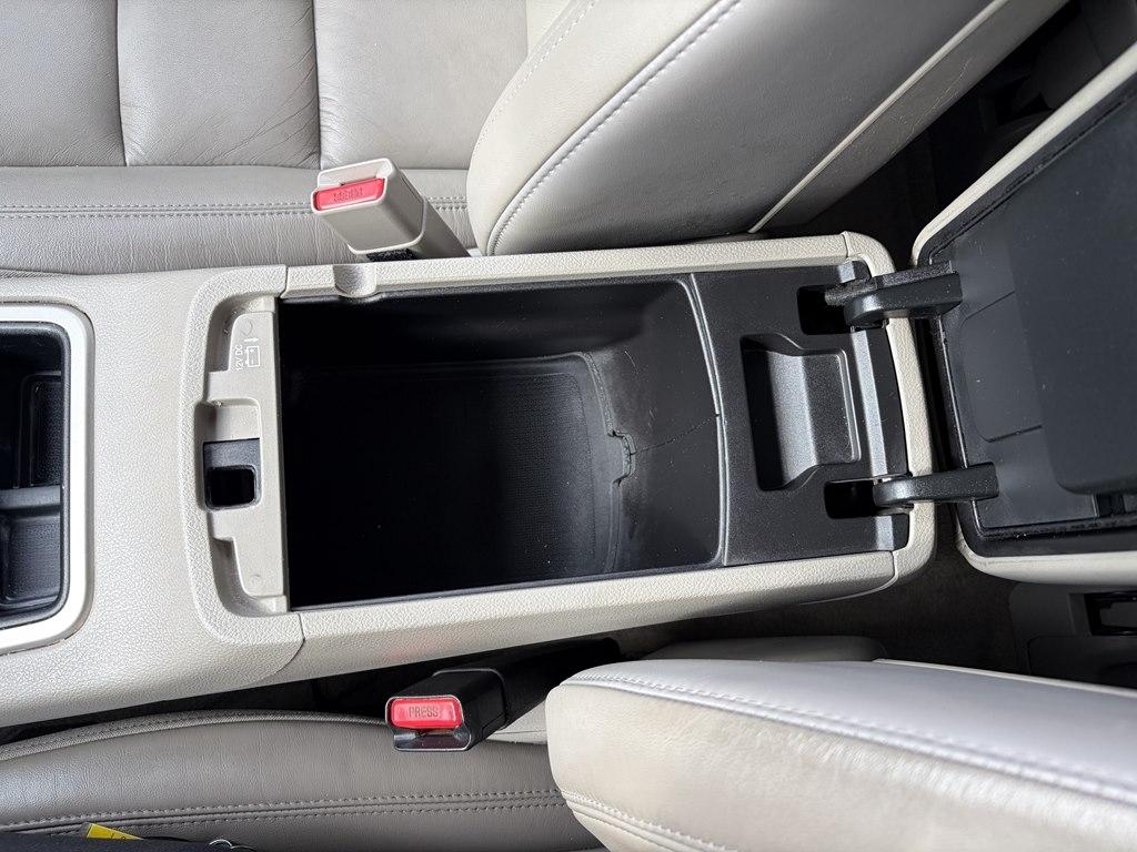 Jeep Grand Cherokee 4WD 4dr Laredo 2011