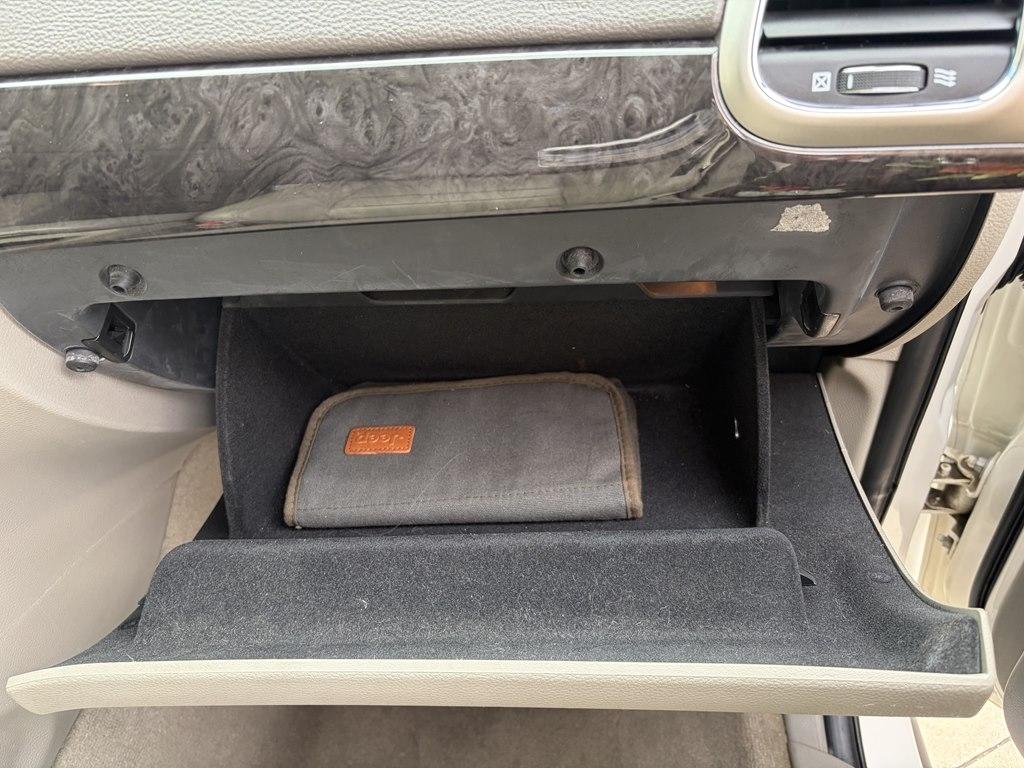 Jeep Grand Cherokee 4WD 4dr Laredo 2011