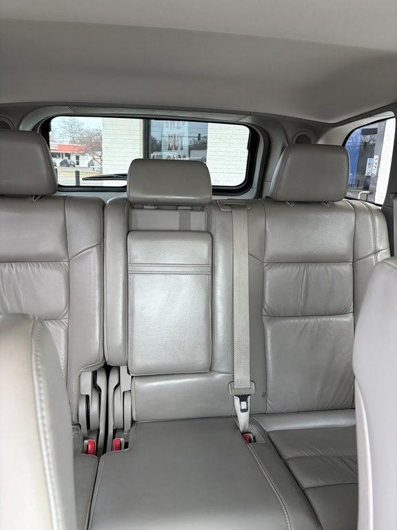 Jeep Grand Cherokee 4WD 4dr Laredo 2011