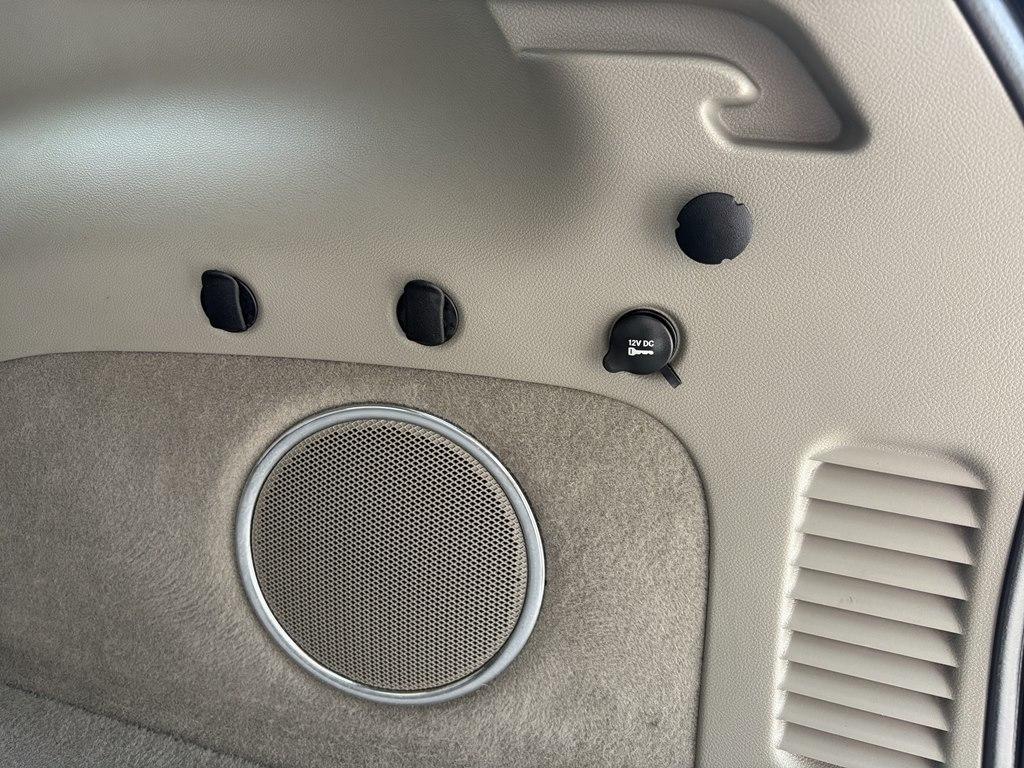 Jeep Grand Cherokee 4WD 4dr Laredo 2011