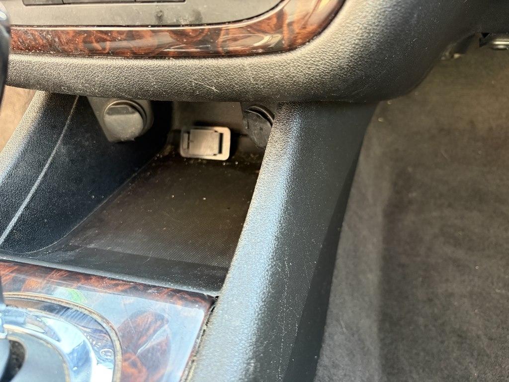 Chevrolet Impala Limited 4dr Sdn LTZ Fleet 2014