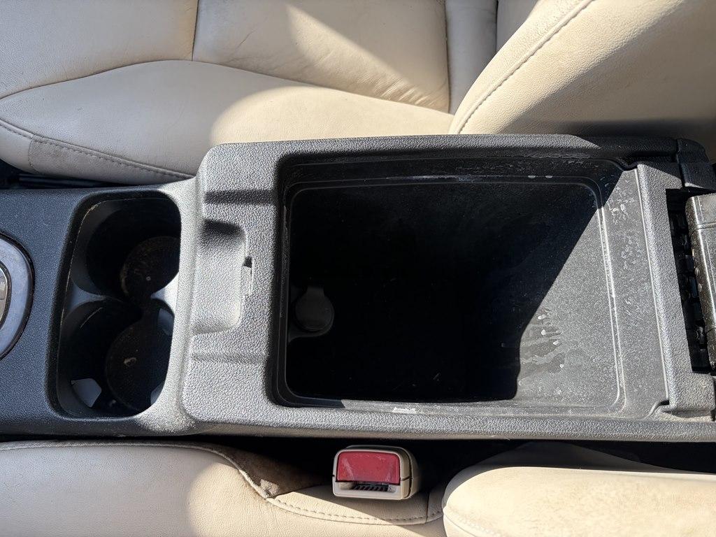 Chevrolet Impala Limited 4dr Sdn LTZ Fleet 2014