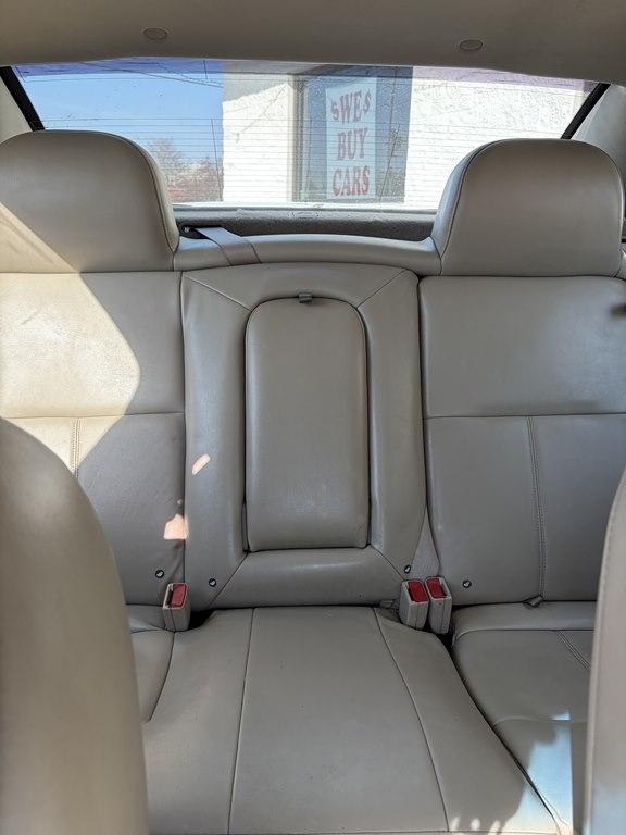 Chevrolet Impala Limited 4dr Sdn LTZ Fleet 2014