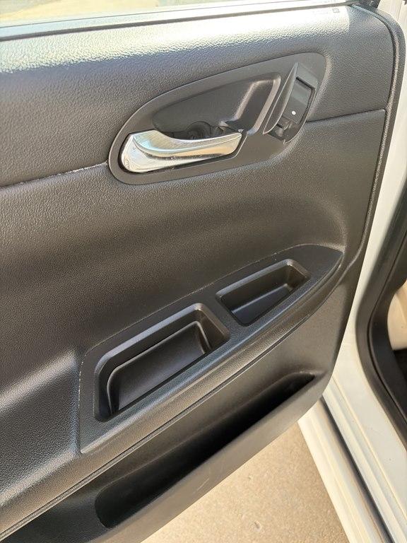 Chevrolet Impala Limited 4dr Sdn LTZ Fleet 2014