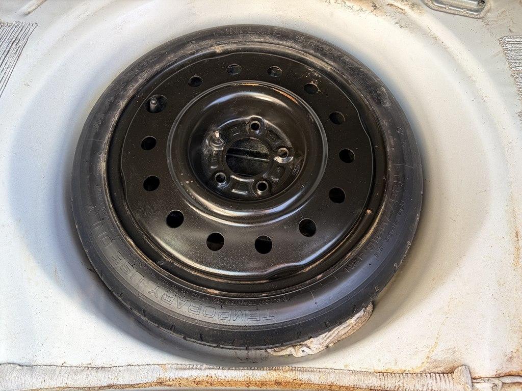 Chevrolet Impala Limited 4dr Sdn LTZ Fleet 2014