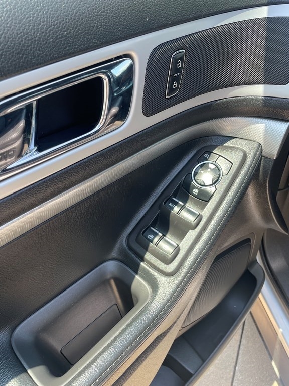 Ford Explorer FWD 4dr XLT 2013