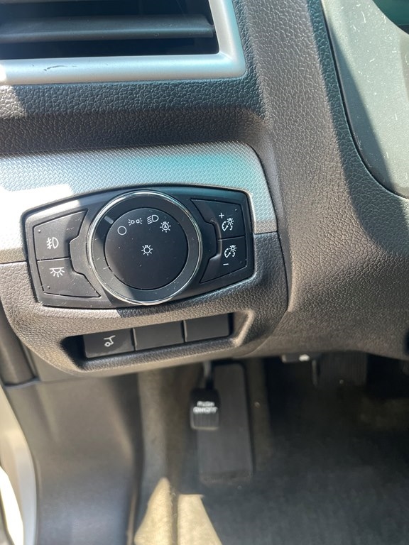 Ford Explorer FWD 4dr XLT 2013