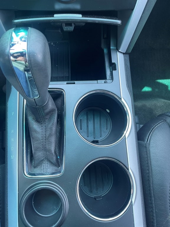 Ford Explorer FWD 4dr XLT 2013