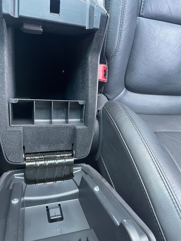 Ford Explorer FWD 4dr XLT 2013