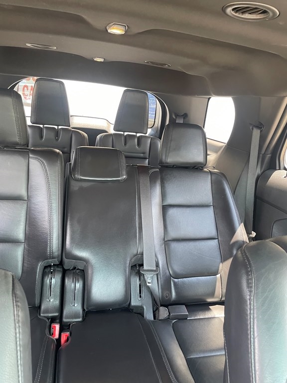 Ford Explorer FWD 4dr XLT 2013