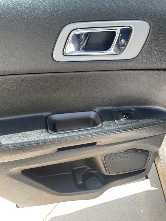 Ford Explorer FWD 4dr XLT 2013