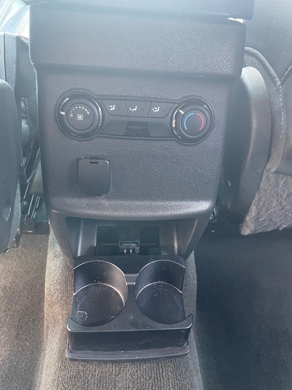 Ford Explorer FWD 4dr XLT 2013