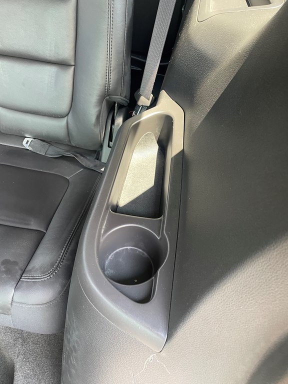 Ford Explorer FWD 4dr XLT 2013