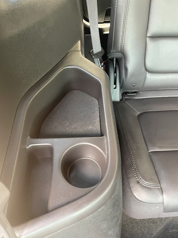 Ford Explorer FWD 4dr XLT 2013