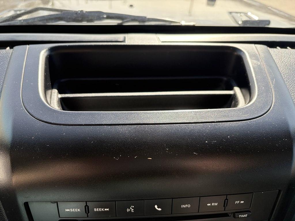 Jeep Wrangler 4WD 2dr Sport 2012