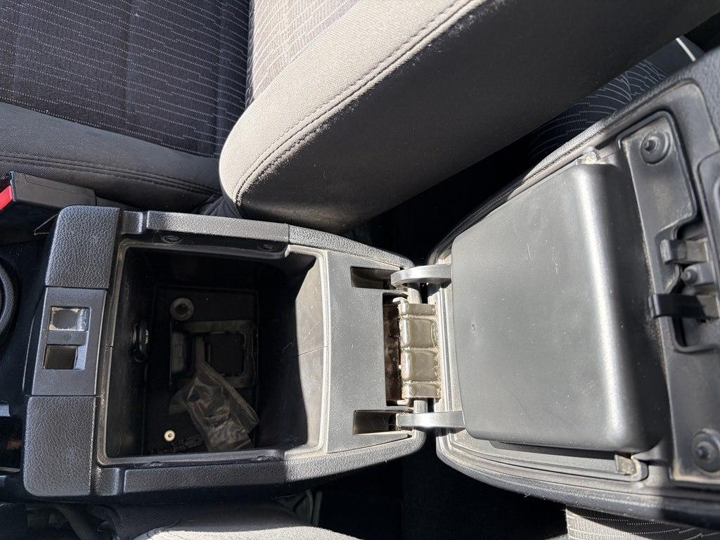 Jeep Wrangler 4WD 2dr Sport 2012