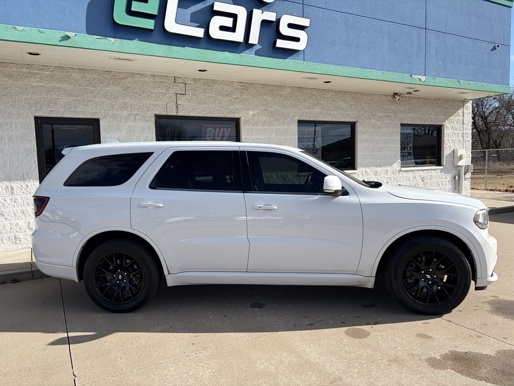 Dodge Durango 2WD 4dr R/T 2016