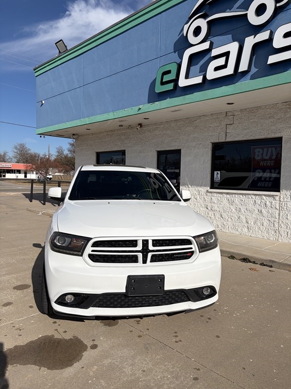 Dodge Durango 2WD 4dr R/T 2016