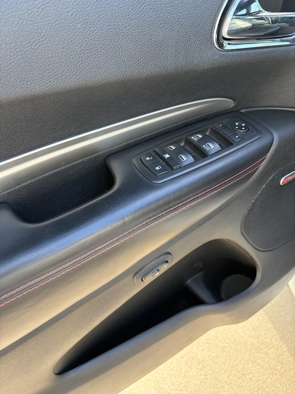 Dodge Durango 2WD 4dr R/T 2016