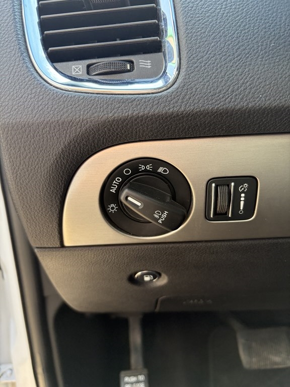 Dodge Durango 2WD 4dr R/T 2016