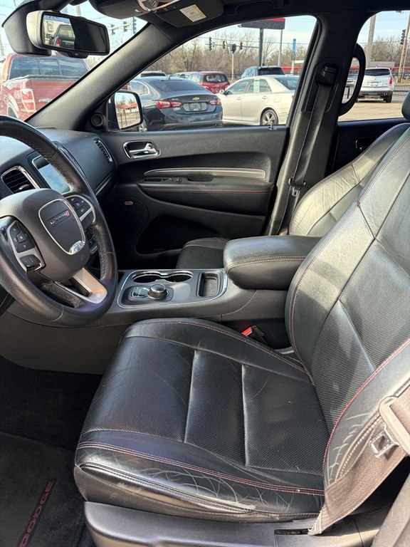 Dodge Durango 2WD 4dr R/T 2016