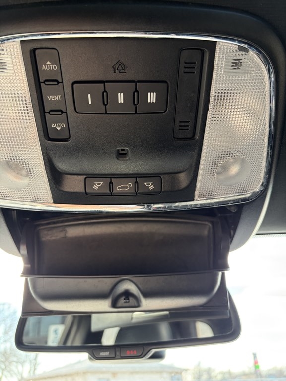 Dodge Durango 2WD 4dr R/T 2016