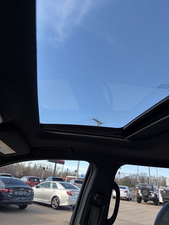 Dodge Durango 2WD 4dr R/T 2016