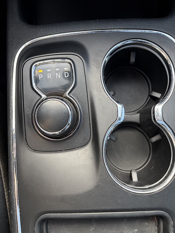 Dodge Durango 2WD 4dr R/T 2016