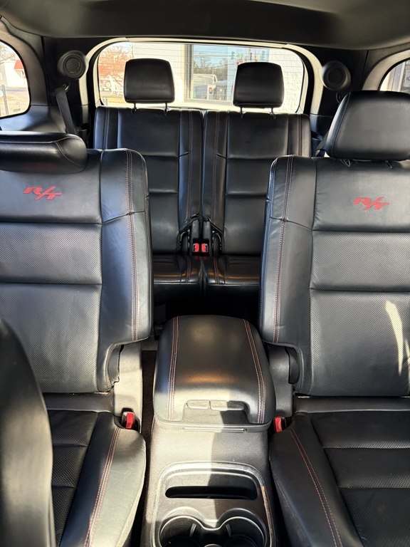 Dodge Durango 2WD 4dr R/T 2016