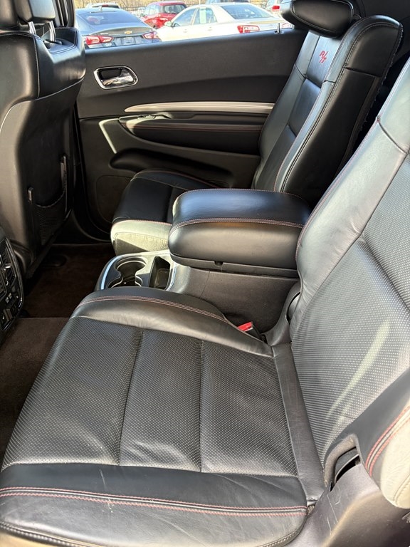 Dodge Durango 2WD 4dr R/T 2016